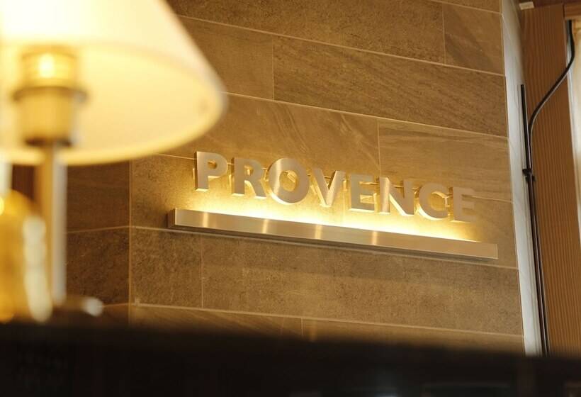 فندق Bishoku No Kakurega Provence