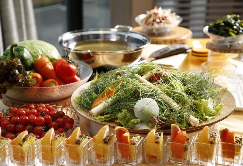 酒店 Bishoku No Kakurega Provence