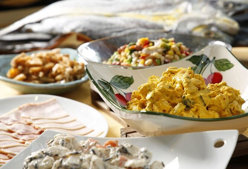 فندق Bishoku No Kakurega Provence