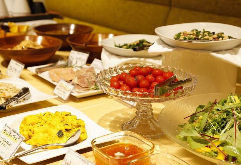 酒店 Bishoku No Kakurega Provence