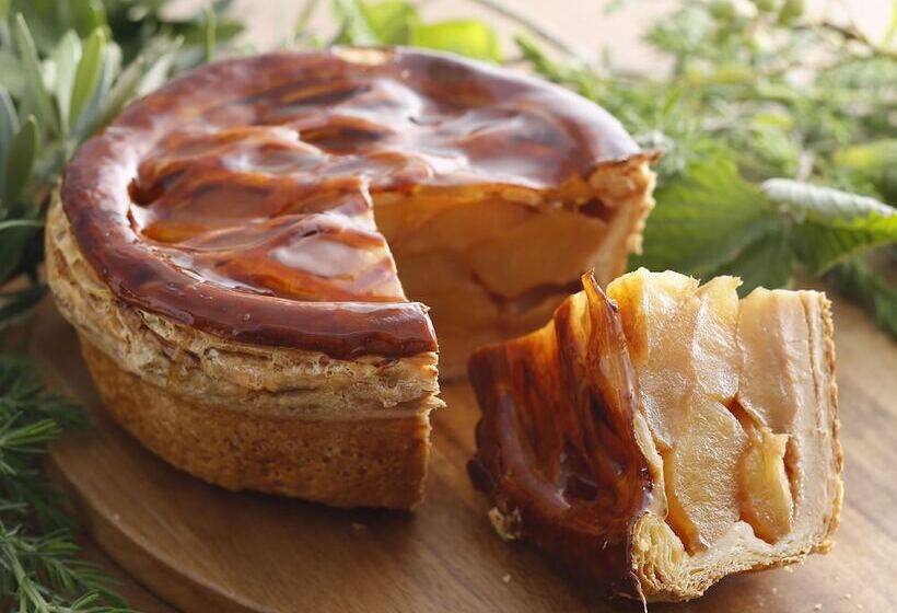 酒店 Bishoku No Kakurega Provence