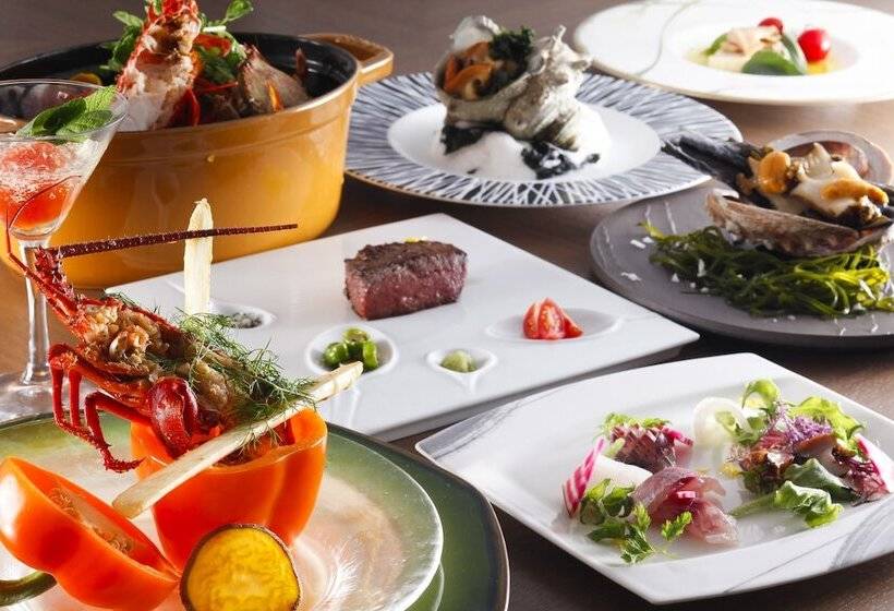 فندق Bishoku No Kakurega Provence