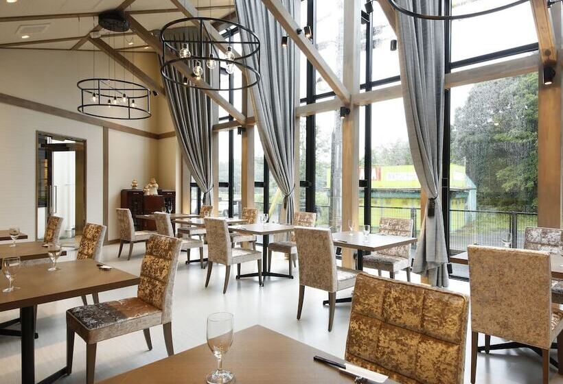 酒店 Bishoku No Kakurega Provence