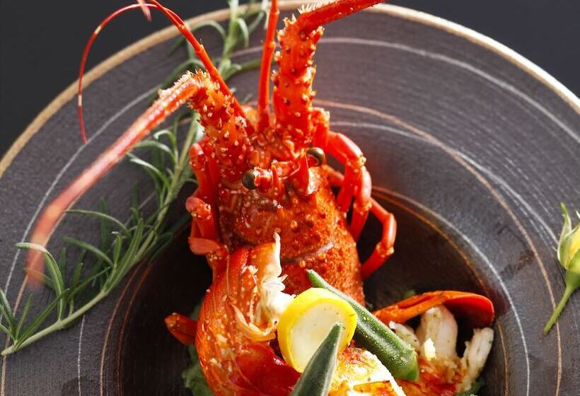 فندق Bishoku No Kakurega Provence