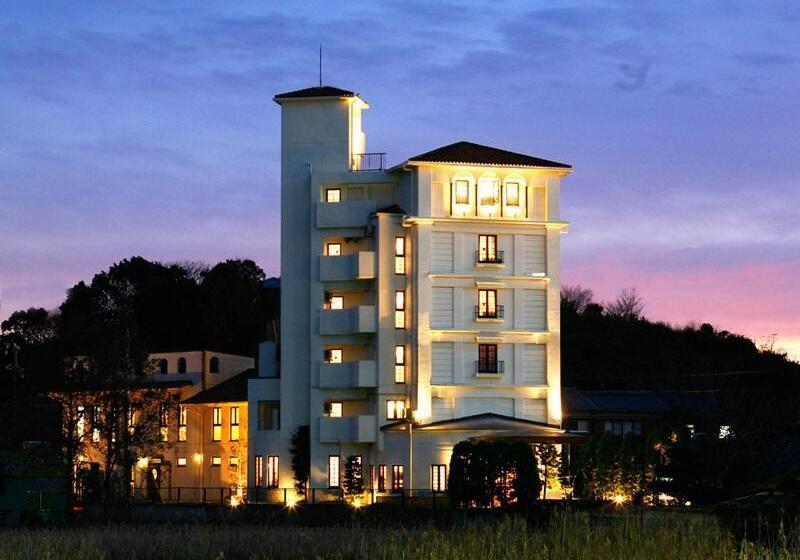 酒店 Bishoku No Kakurega Provence