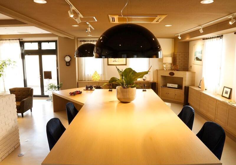 酒店 Bishoku No Kakurega Provence