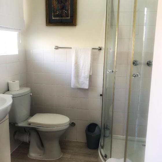 فندق Black Horse Accommodation