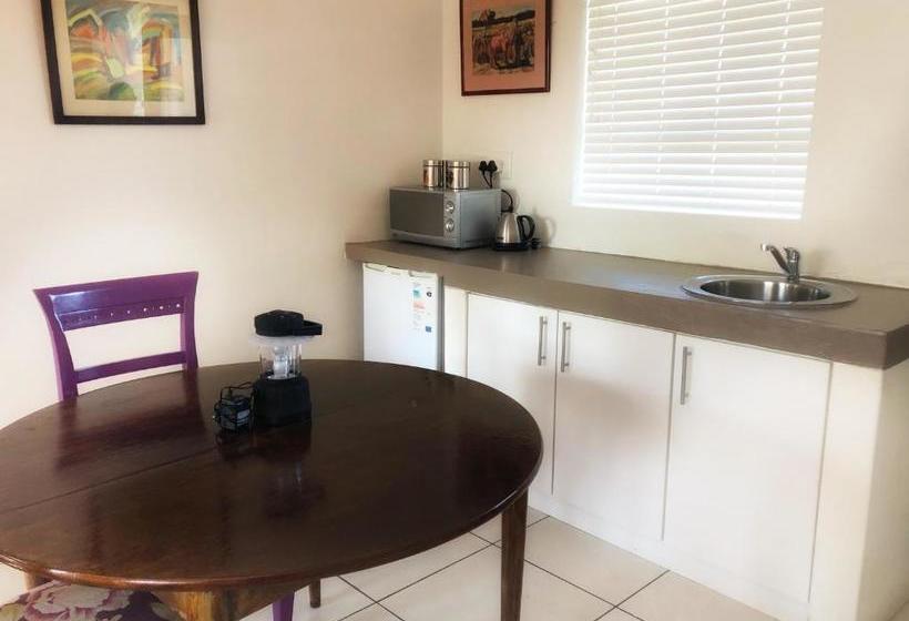 فندق Black Horse Accommodation