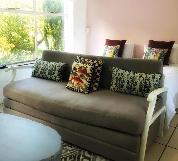 فندق Black Horse Accommodation