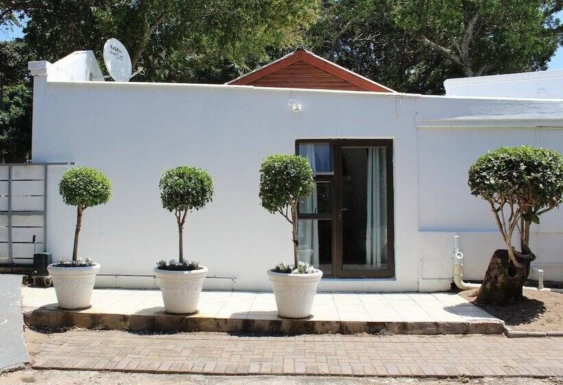 Отель Blue S Guest House