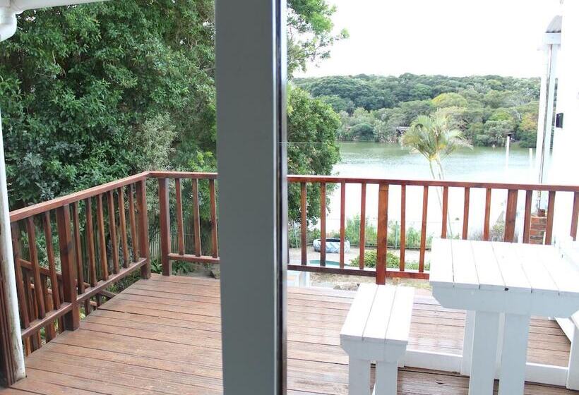 Отель Blue S Guest House