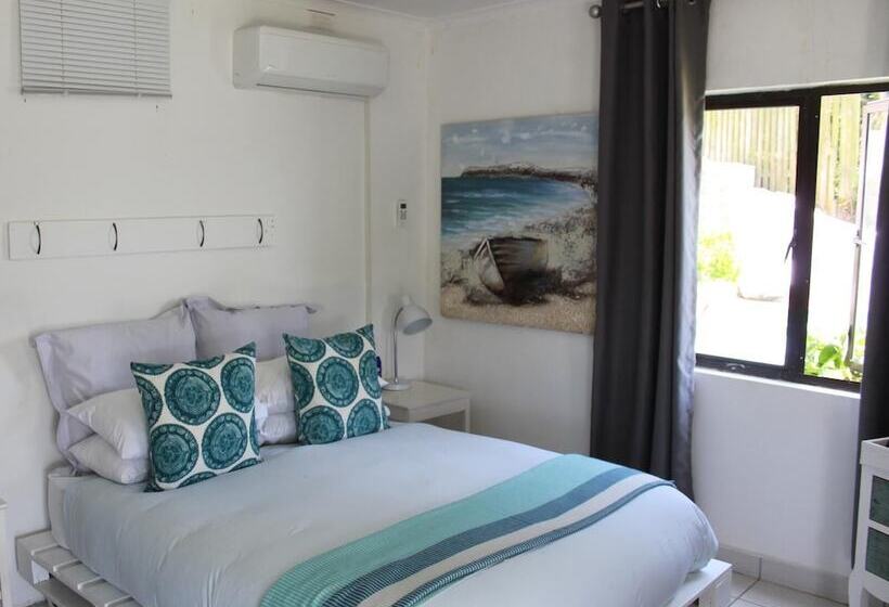 هتل Blue S Guest House