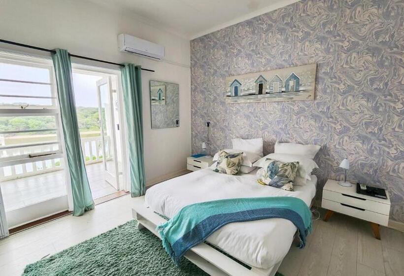 Отель Blue S Guest House