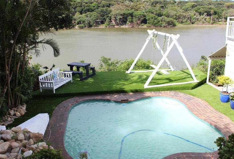 Отель Blue S Guest House