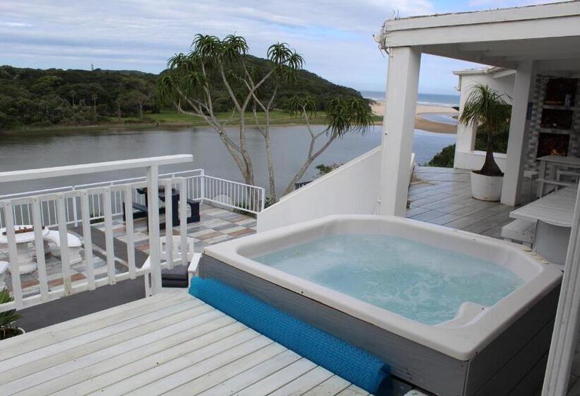 هتل Blue S Guest House