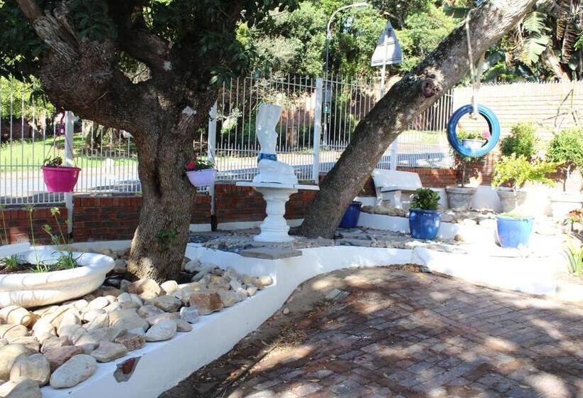 Отель Blue S Guest House