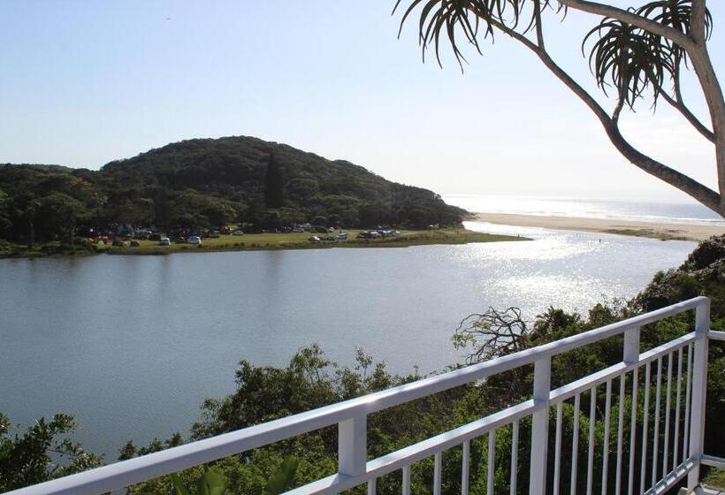 هتل Blue S Guest House