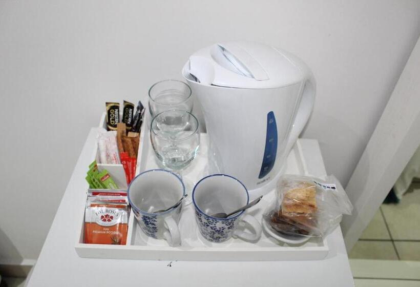 هتل Blue S Guest House