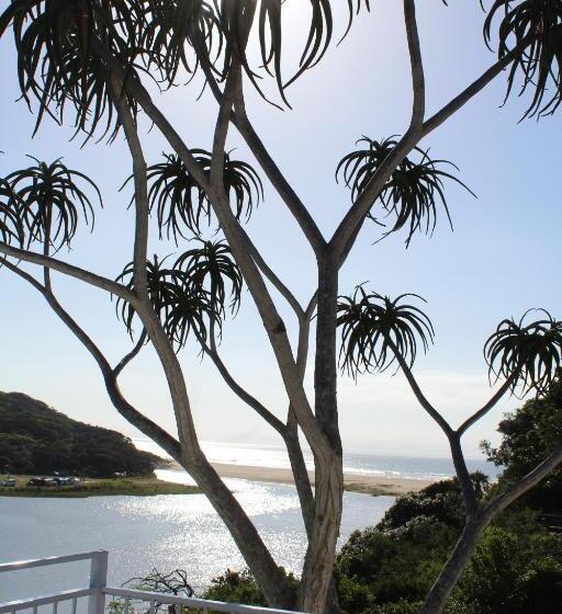 Отель Blue S Guest House