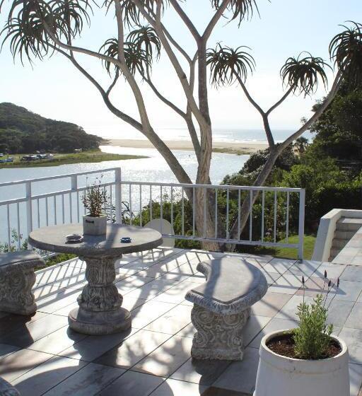 Отель Blue S Guest House