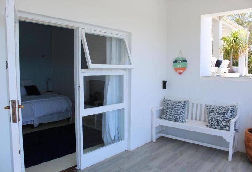 Отель Blue S Guest House