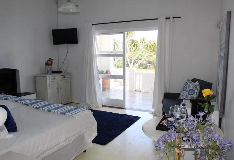 Отель Blue S Guest House