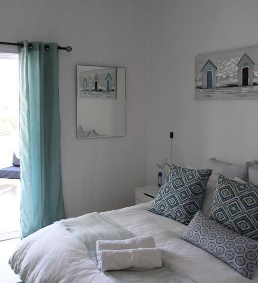 Отель Blue S Guest House