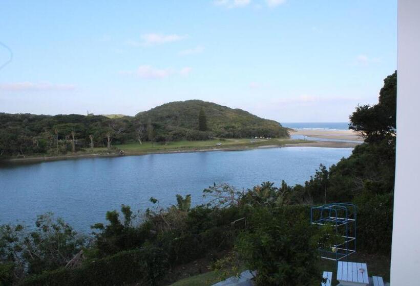 Отель Blue S Guest House