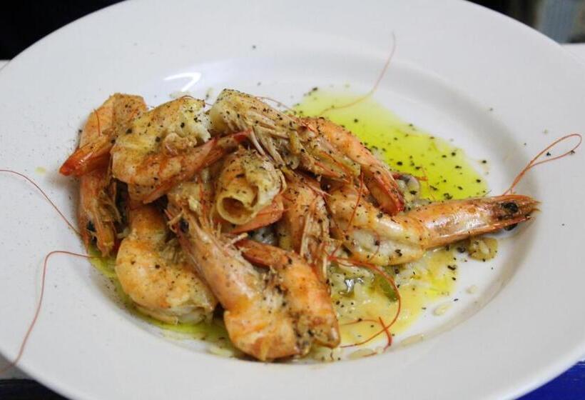 هتل Blue S Guest House