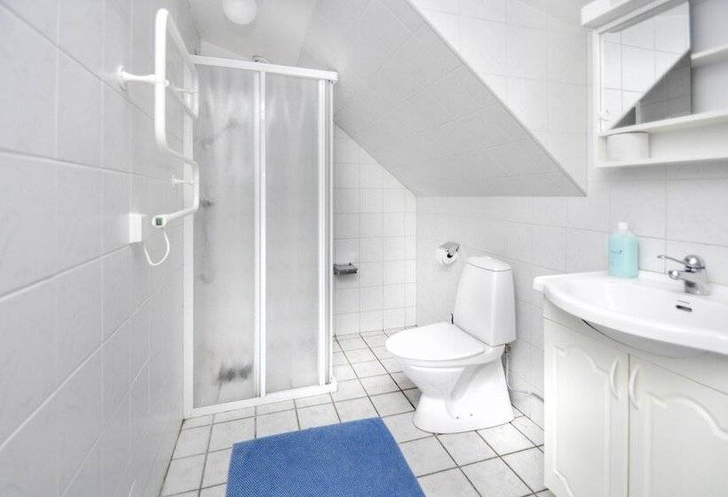 ホテル Boende Visby