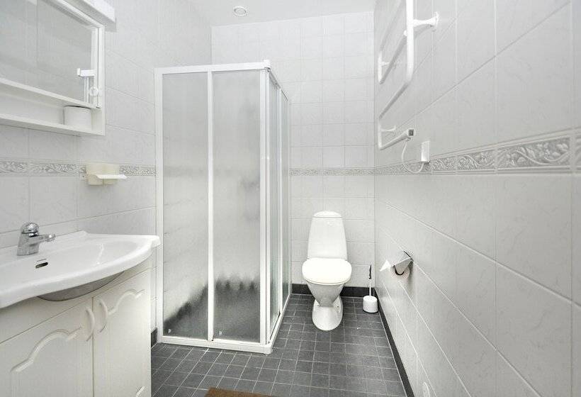 ホテル Boende Visby