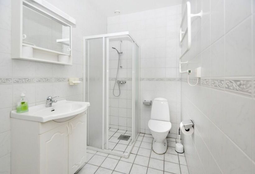 ホテル Boende Visby