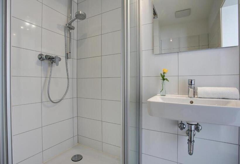 호텔 Ina Boutique 030 Hannover City