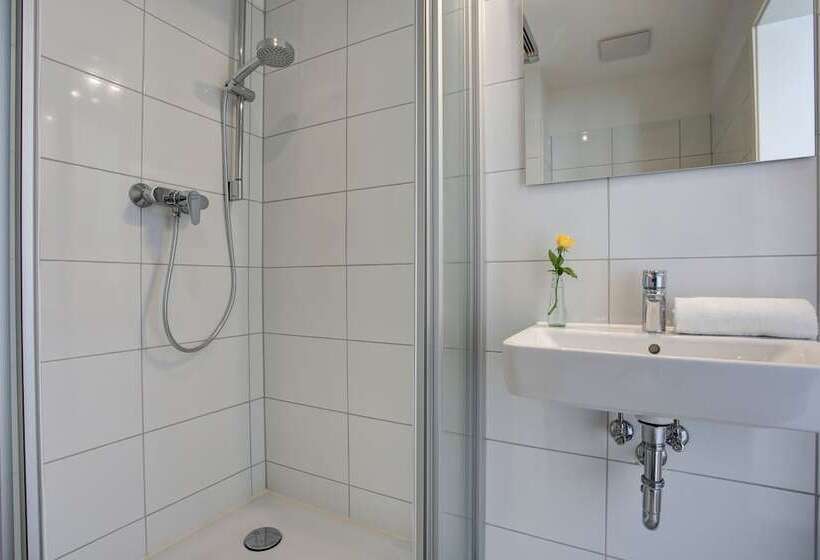 호텔 Ina Boutique 030 Hannover City