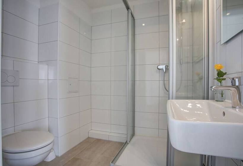 호텔 Ina Boutique 030 Hannover City