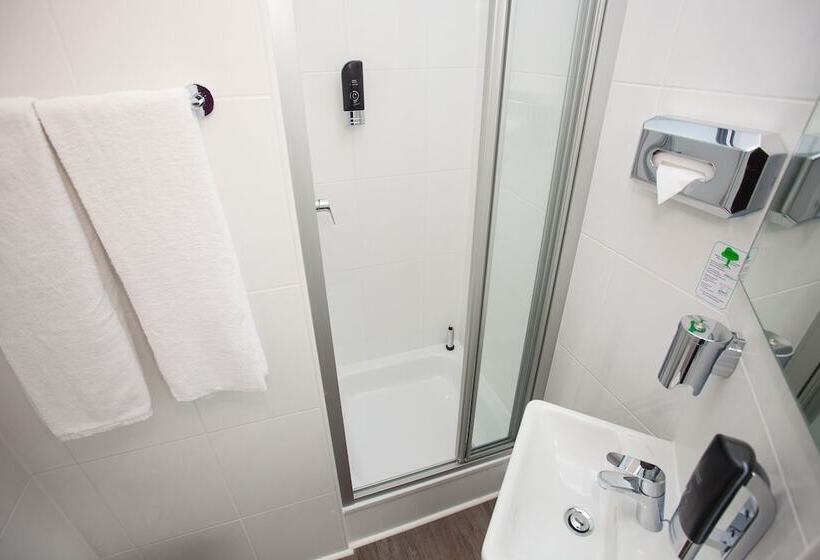 호텔 Ina Boutique 030 Hannover City