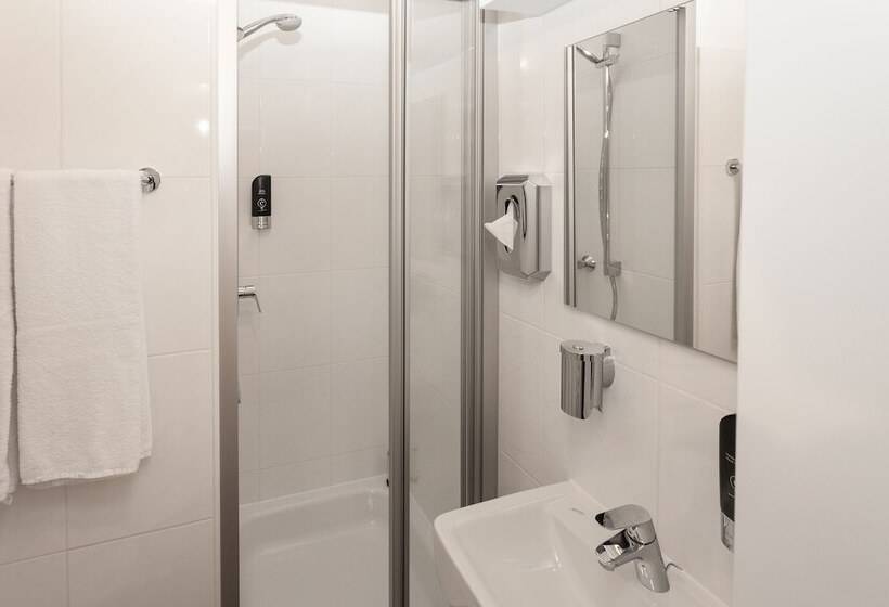 호텔 Ina Boutique 030 Hannover City