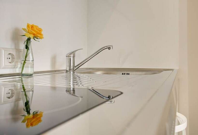 هتل Ina Boutique 030 Hannover City