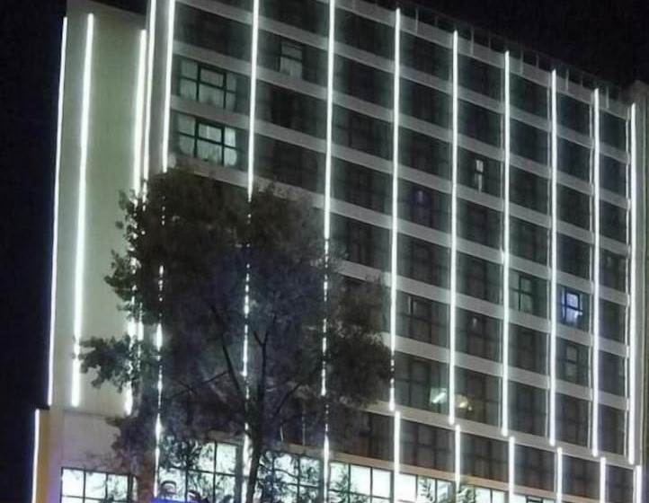 호텔 Breeze Boutique Athens