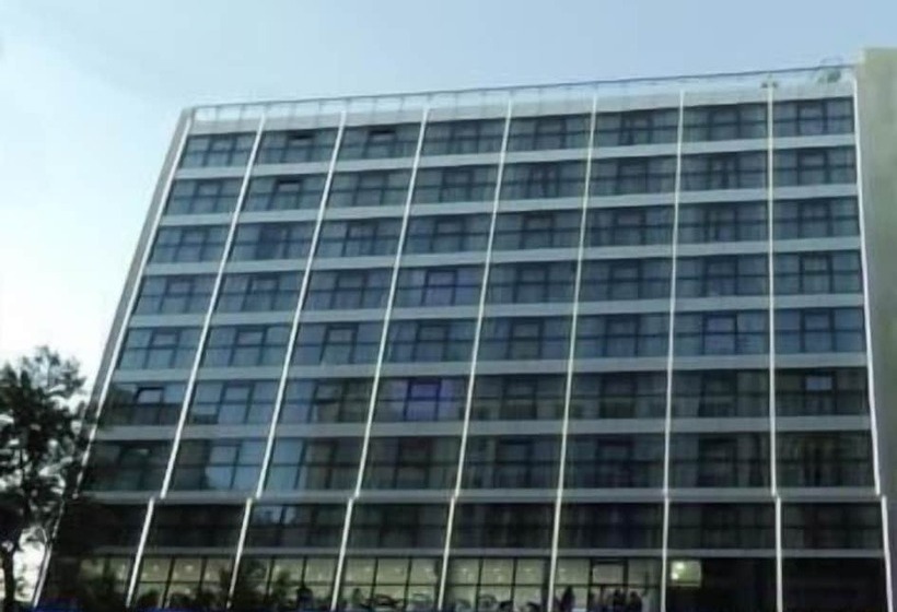 호텔 Breeze Boutique Athens