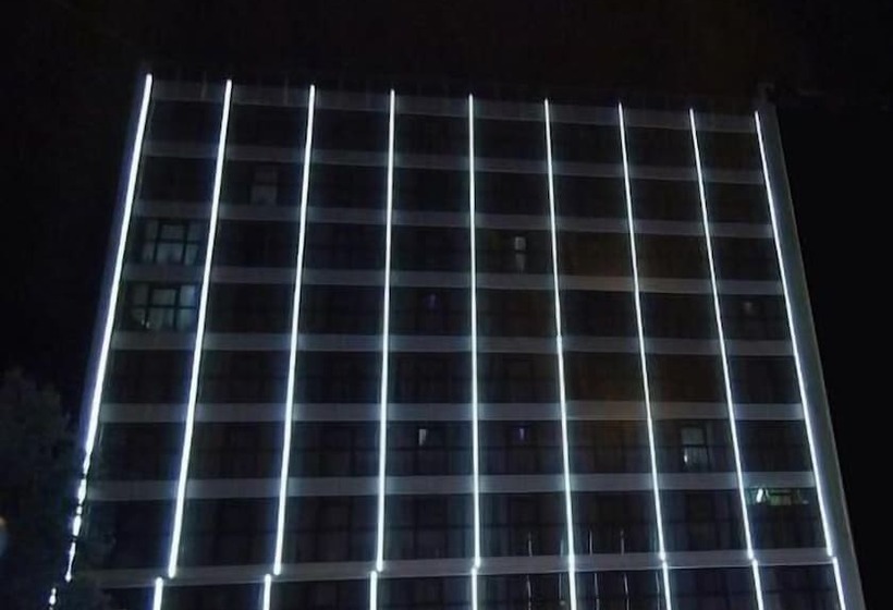 호텔 Breeze Boutique Athens