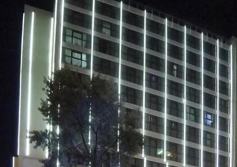 호텔 Breeze Boutique Athens