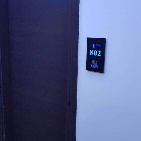 호텔 Breeze Boutique Athens