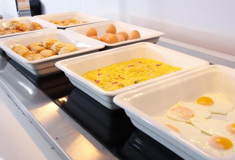 호텔 Breeze Boutique Athens