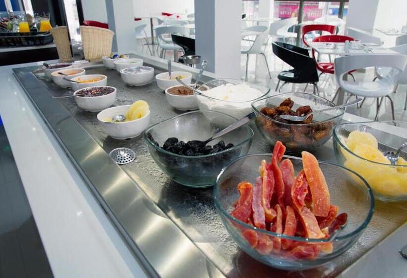 호텔 Breeze Boutique Athens