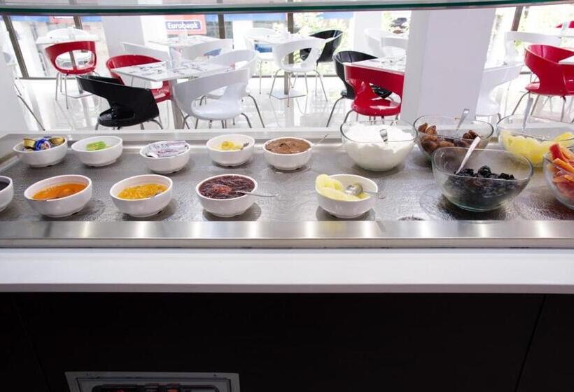 호텔 Breeze Boutique Athens