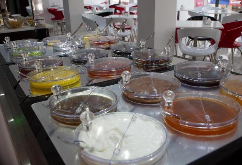 호텔 Breeze Boutique Athens