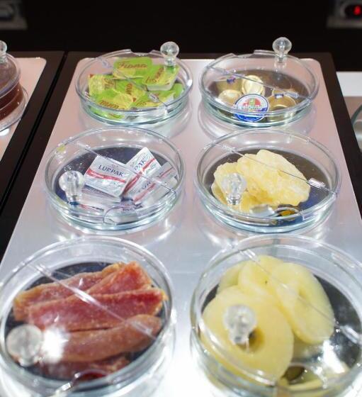 호텔 Breeze Boutique Athens