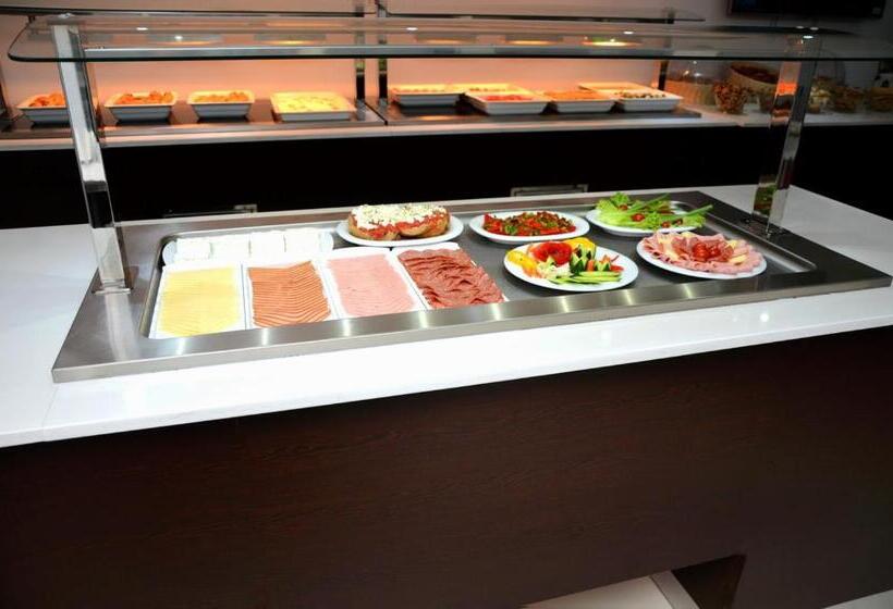 Отель Breeze Boutique Athens