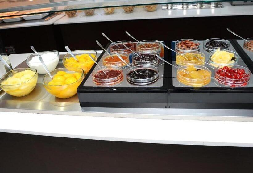 호텔 Breeze Boutique Athens